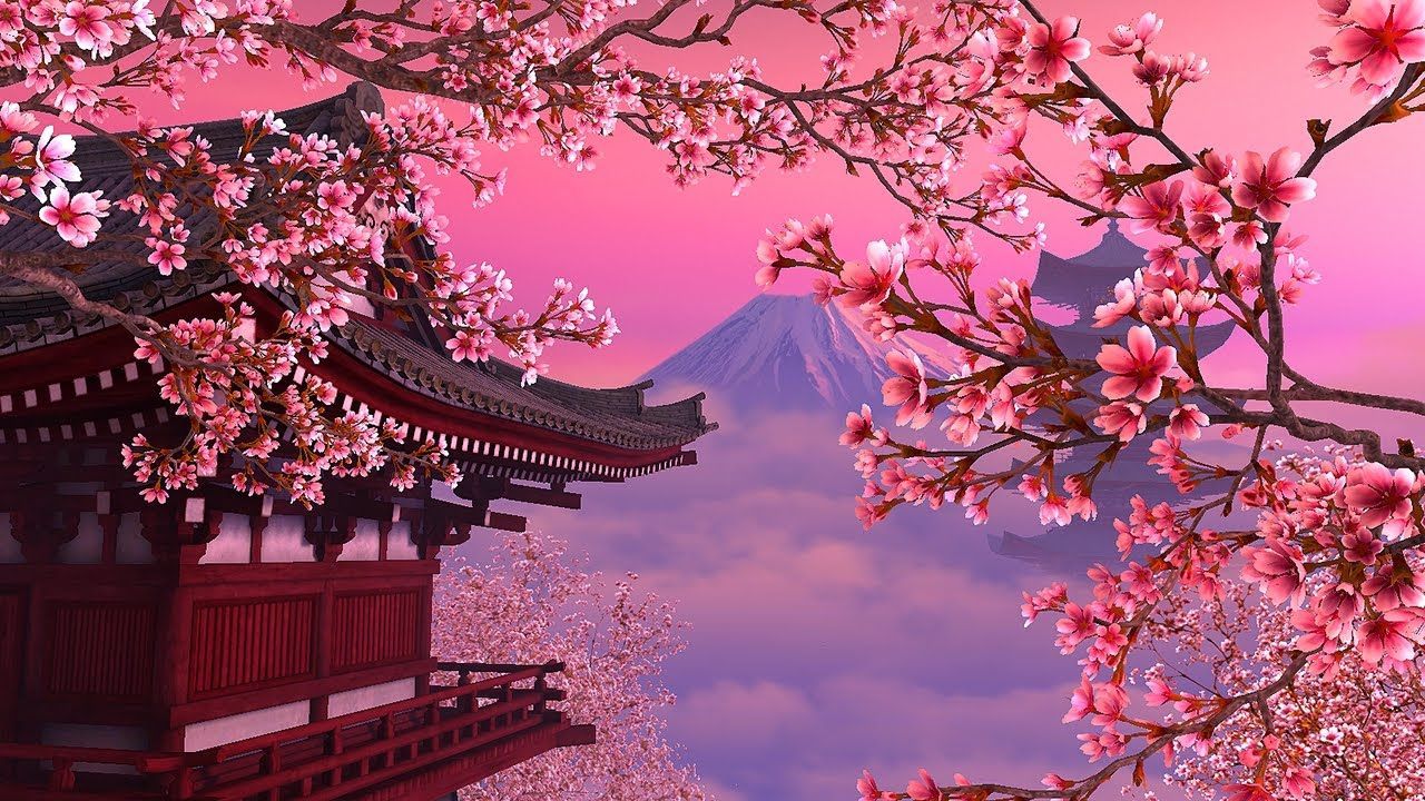 Japan S Air Problem Wallpaper