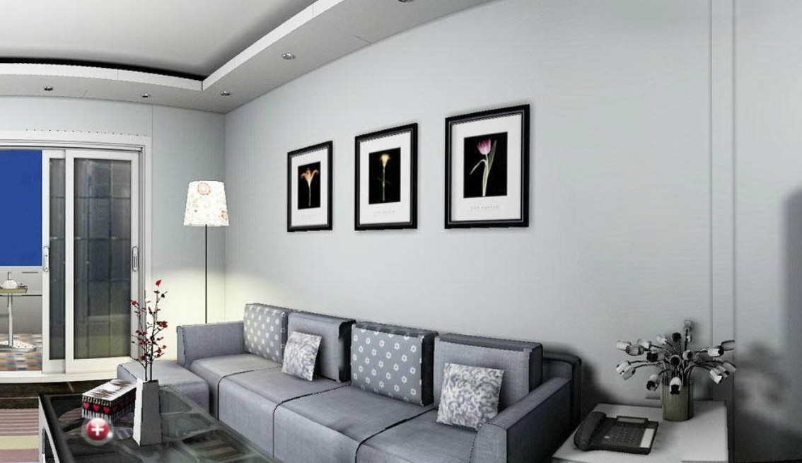 Living Room 3d Design Decoration Brick Wallpaper