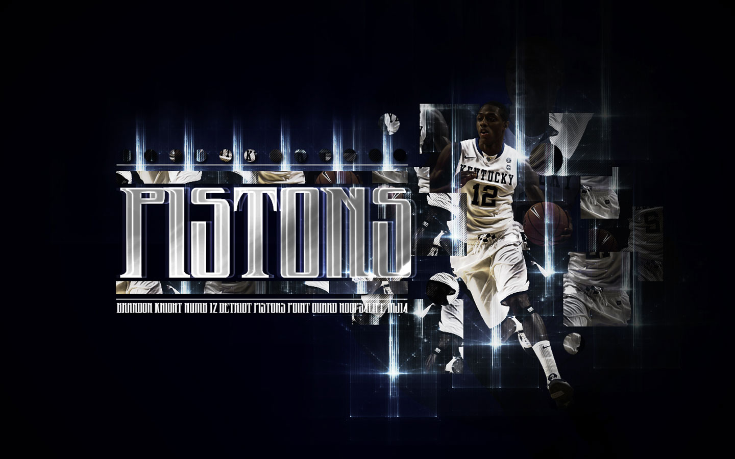Kentucky Wildcats Basketball Wallpaper 2011