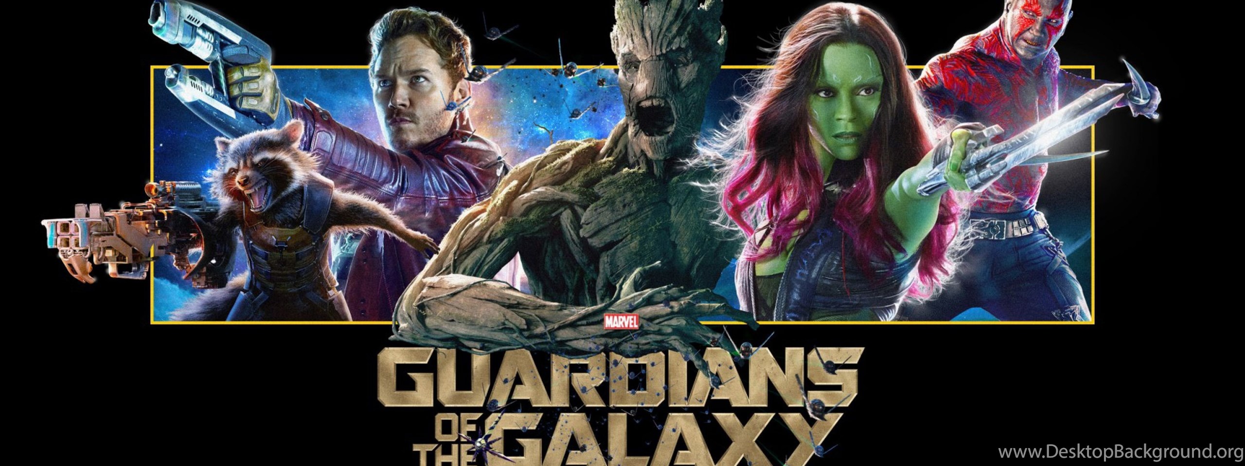 Guardians Of The Galaxy Groot Vin Diesel Wallpaper Desktop Background