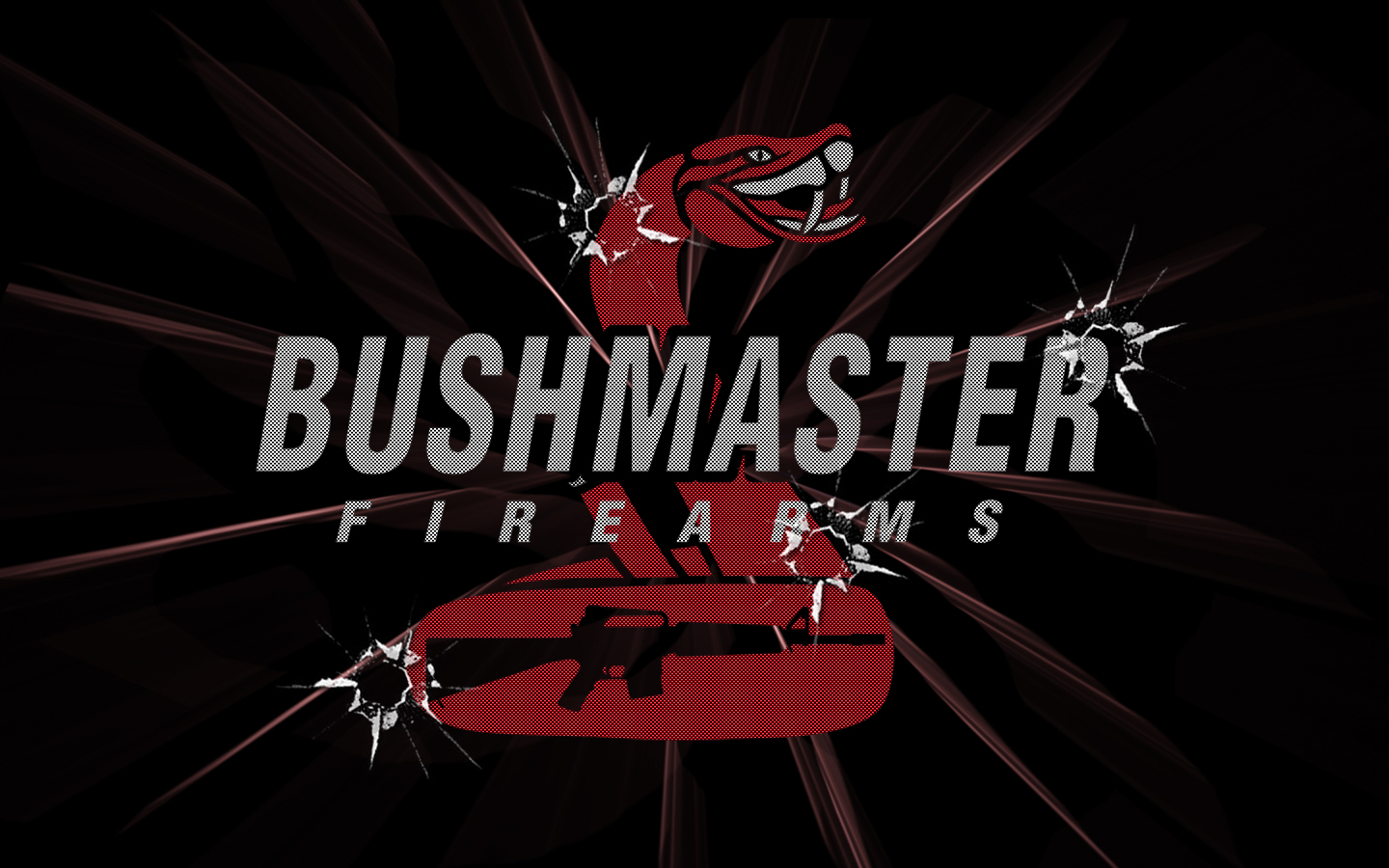 Bushmaster Firearms Wallpaper by BuckHunter7 on