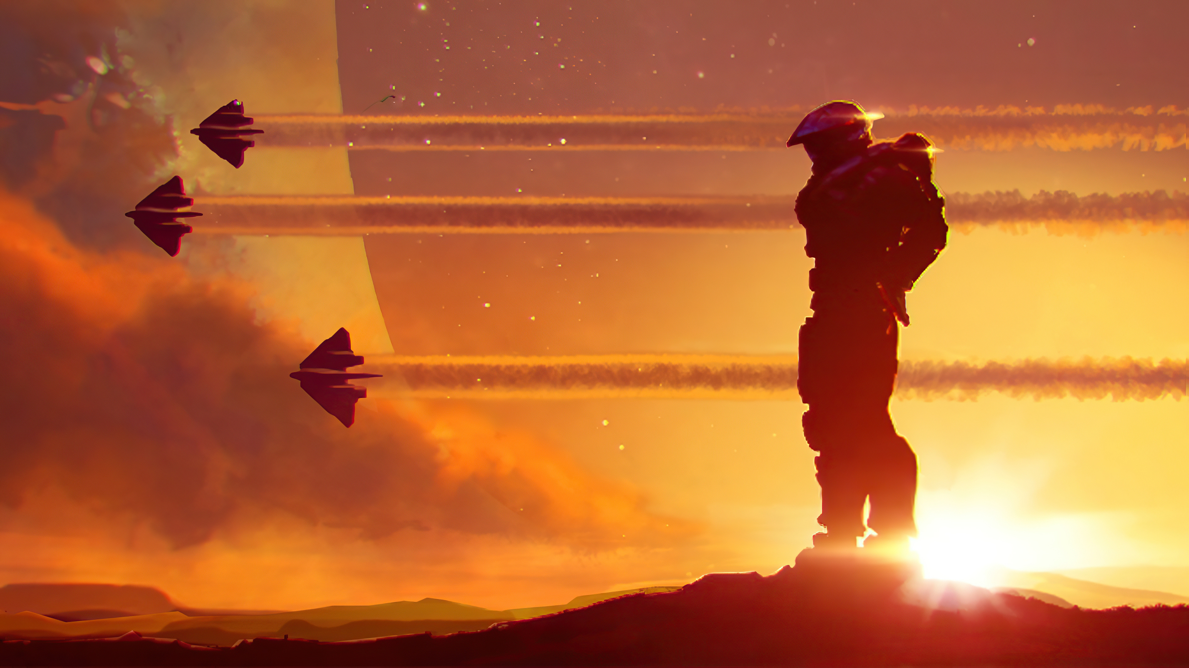 Ultra HD 4k Wallpaper For Pc