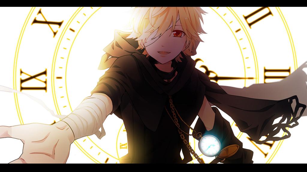 96neko Anime Wallpaper By Diabloalg