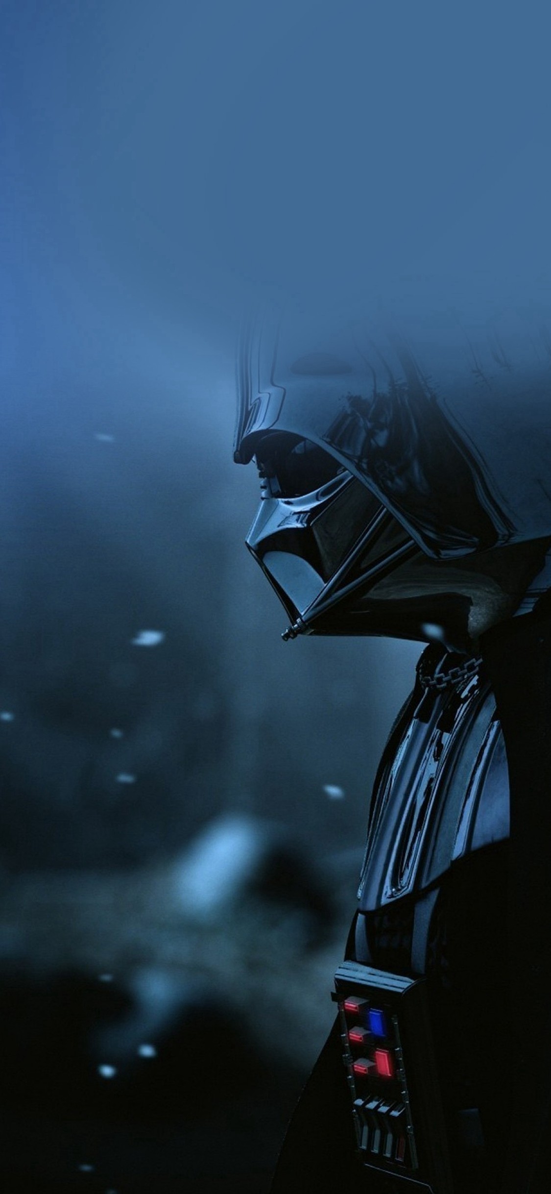 Star Wars Wallpaper iPad