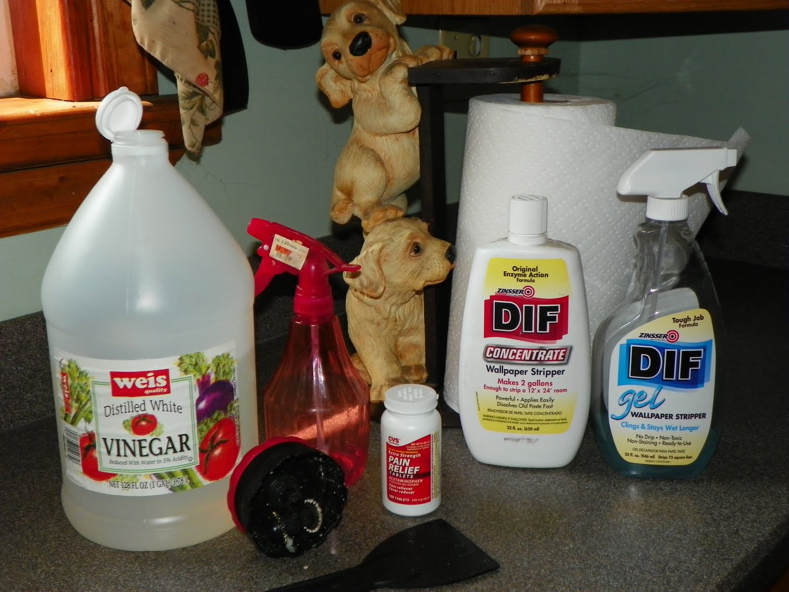 [49+] Wallpaper Removal Solution Home Depot on WallpaperSafari