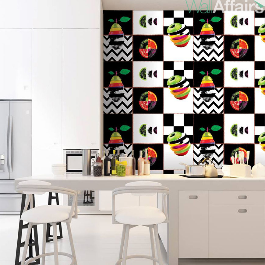 Free download Store Supplier Wallpaper Designs in Singapore Wall