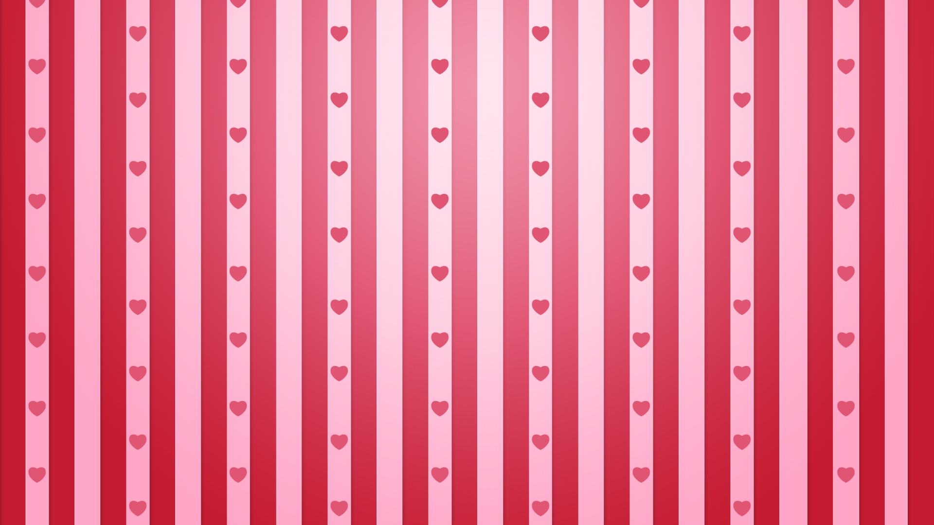 Valentine Stripes Desktop Pc And Mac Wallpaper