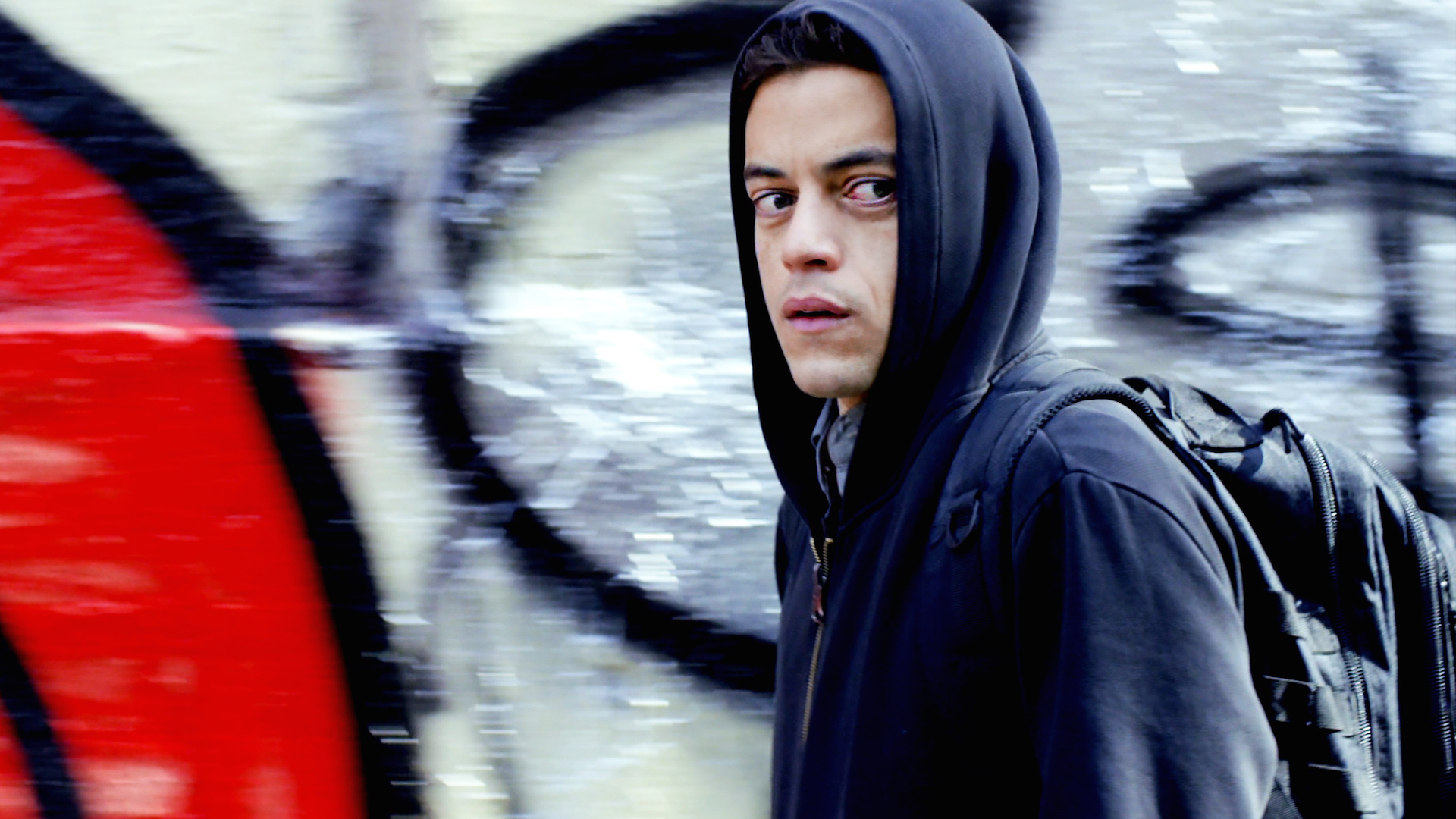 Mr Robot HD Wallpaper - WallpaperFX