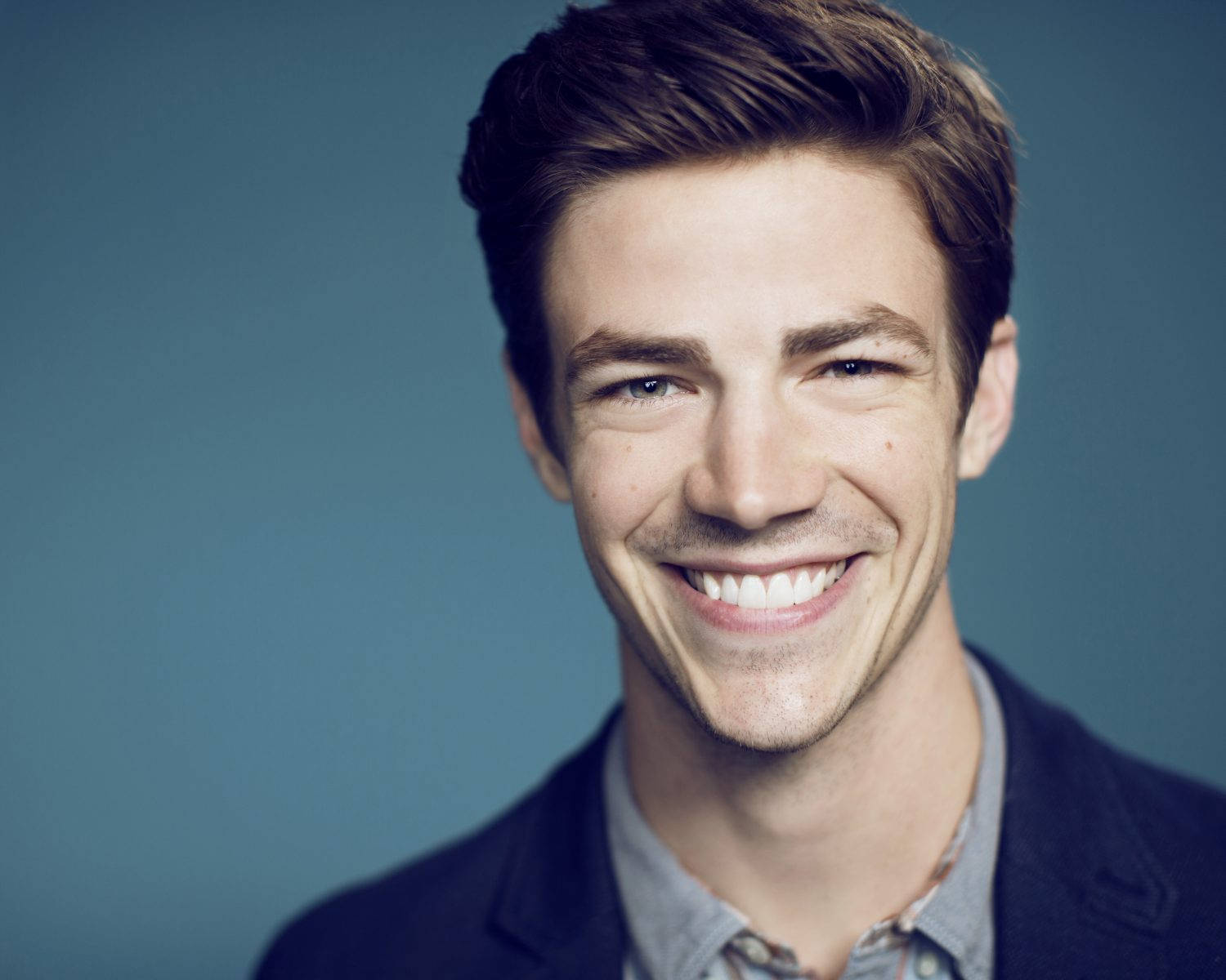 Grant Gustin Wallpaper