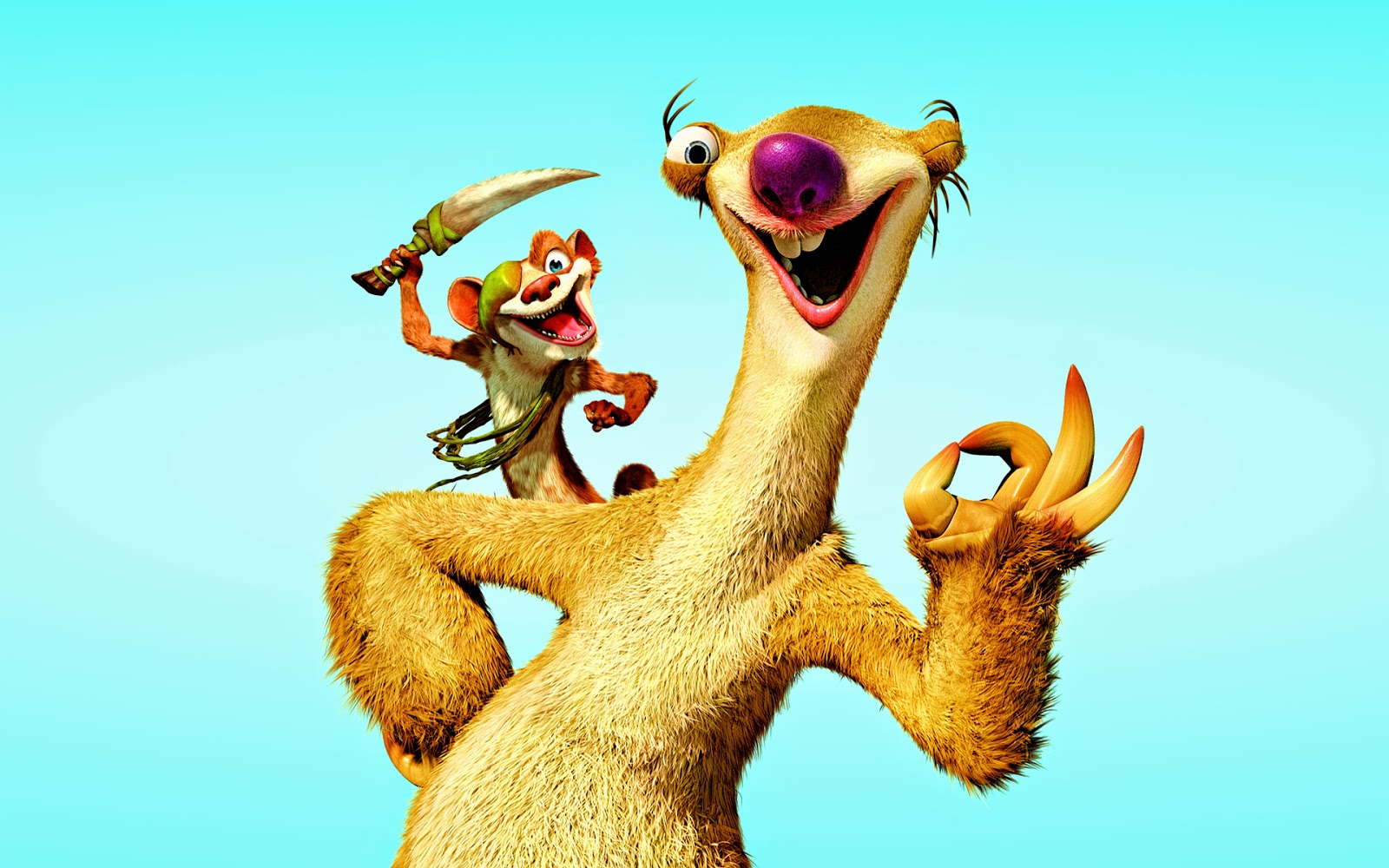 Tags cartoon wallpaper ice age ice age wallpapers HD movies 1600x1000