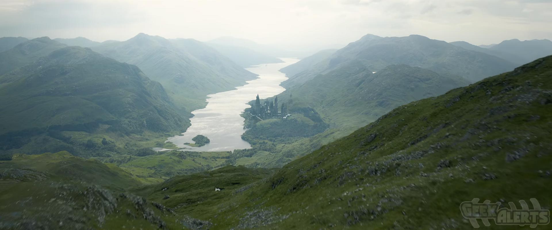 Fantastic Beasts The Crimes Of Grindelwald Teaser Trailer