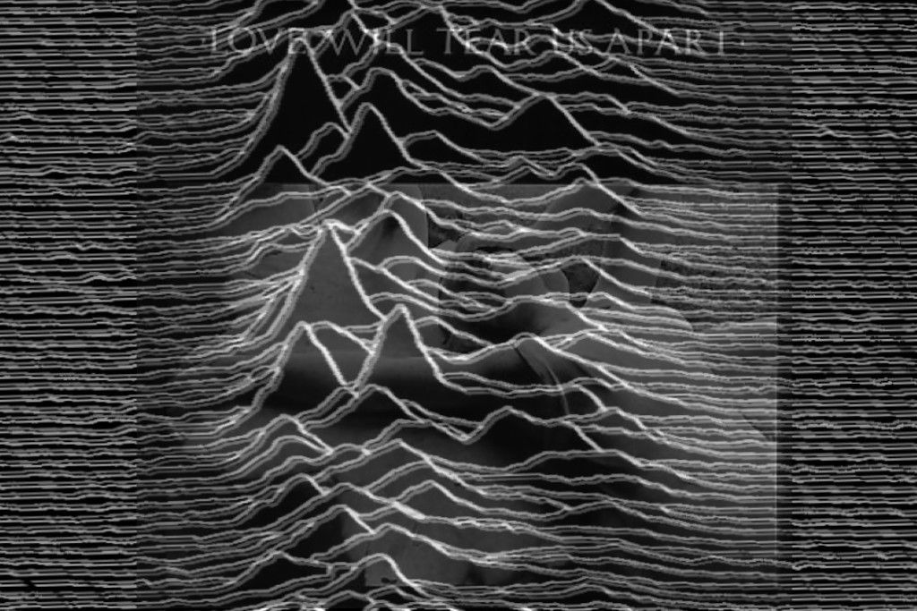 Joy Division Wallpapers 1024x683