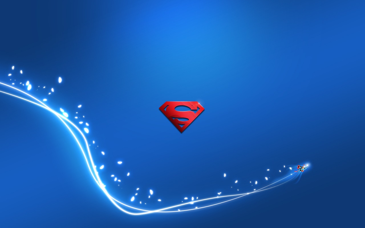 Superman Wallpaper Widescreen