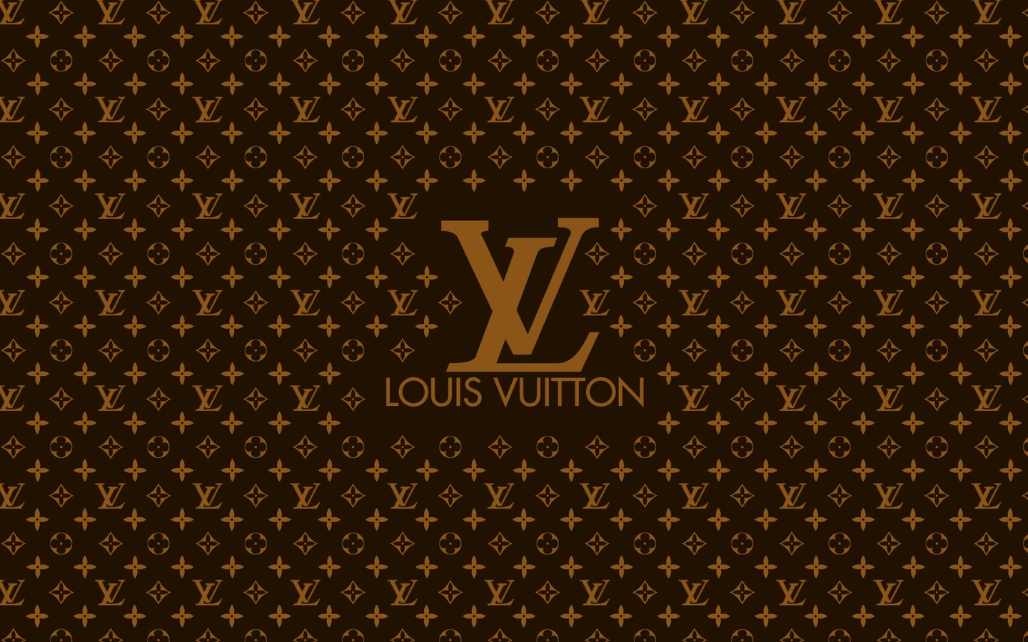 Vuitton Logo HD Wallpaper Louis Gallery
