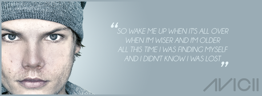 Avicii Wake Me Up Wallpaper Dont By