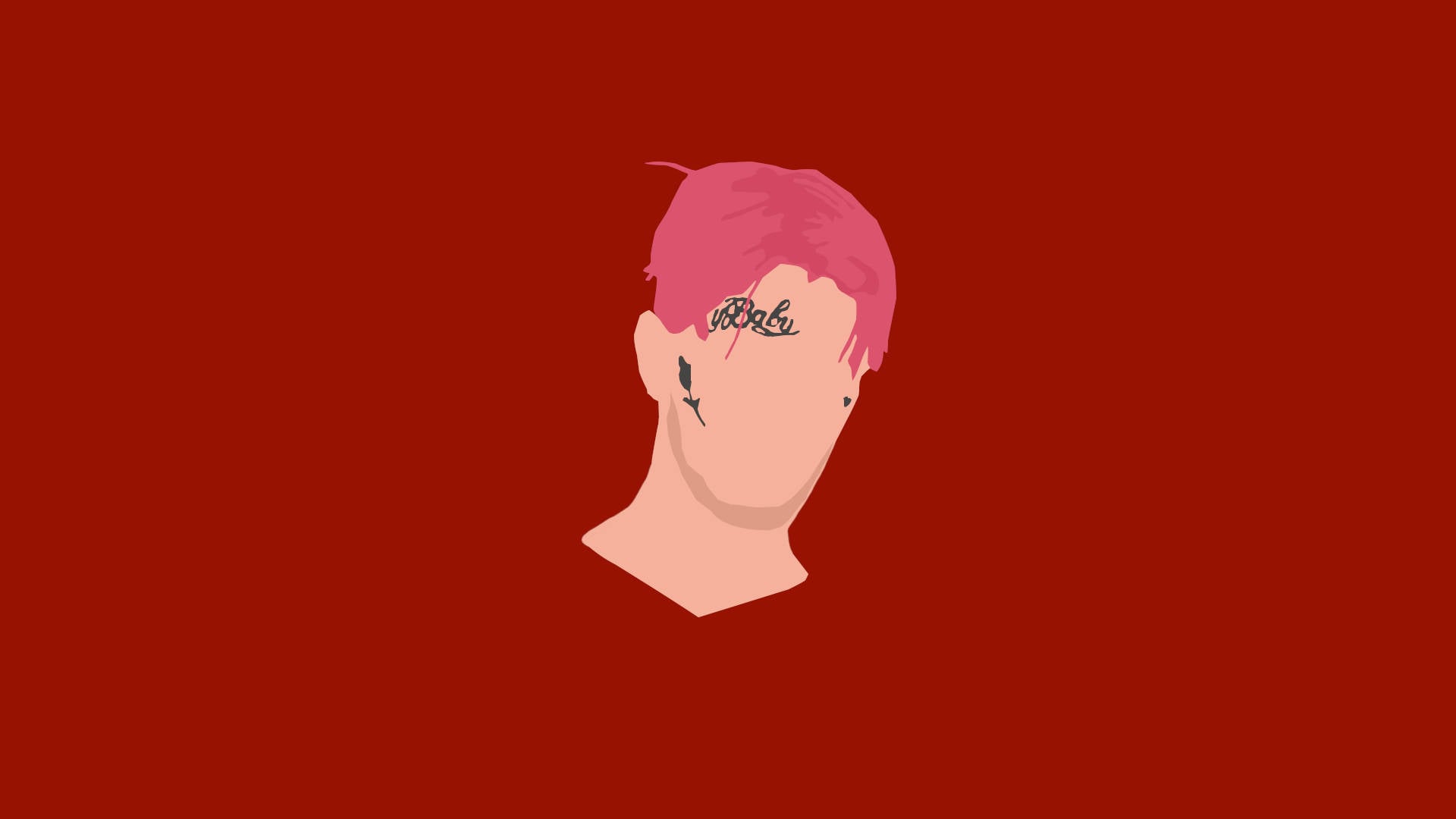 Lil Peep Wallpaper
