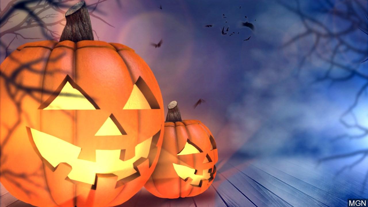Update El Paso County Sheriff S Office Cancels Drive Up Halloween