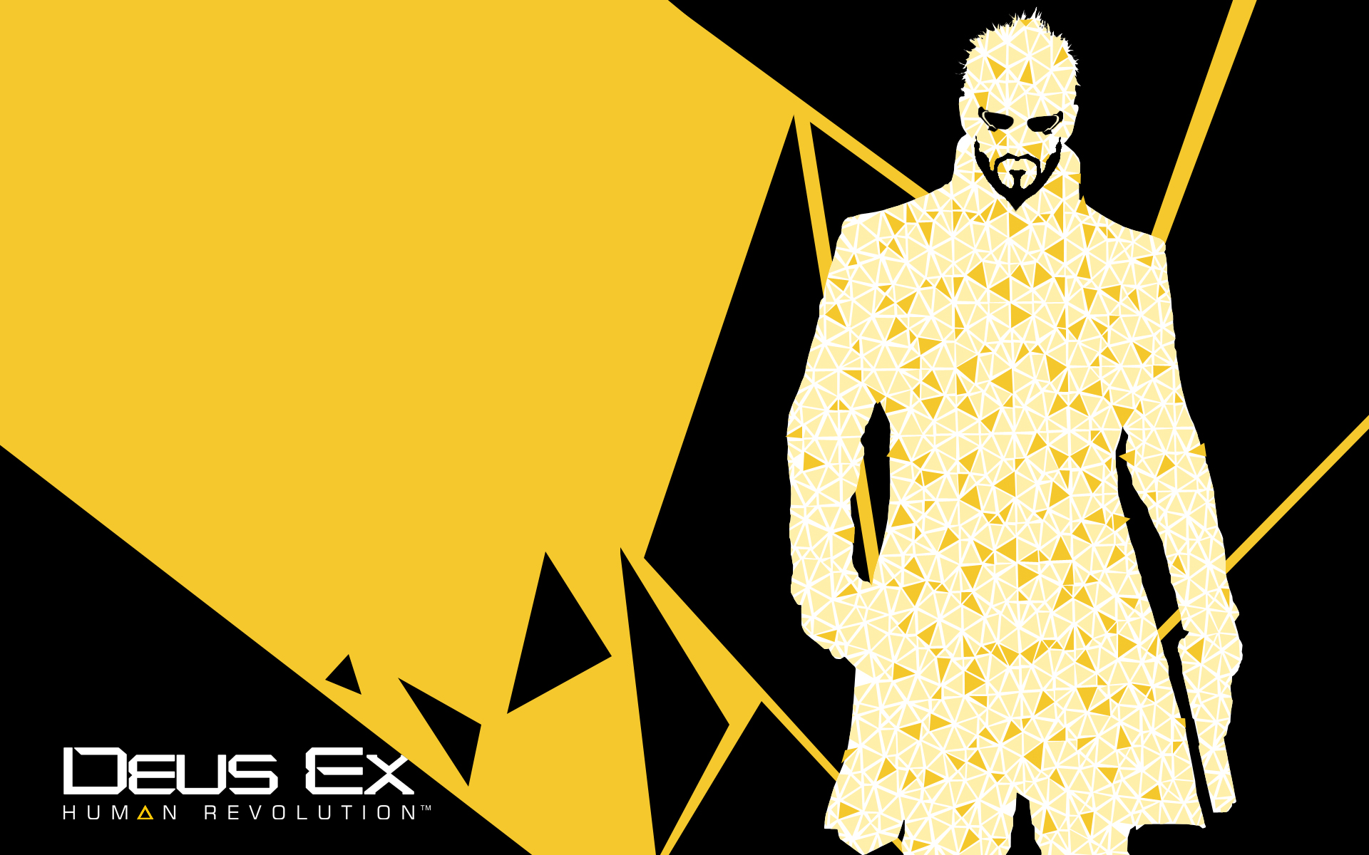Deus Ex Human Revolution Requests Hyperspin Forum