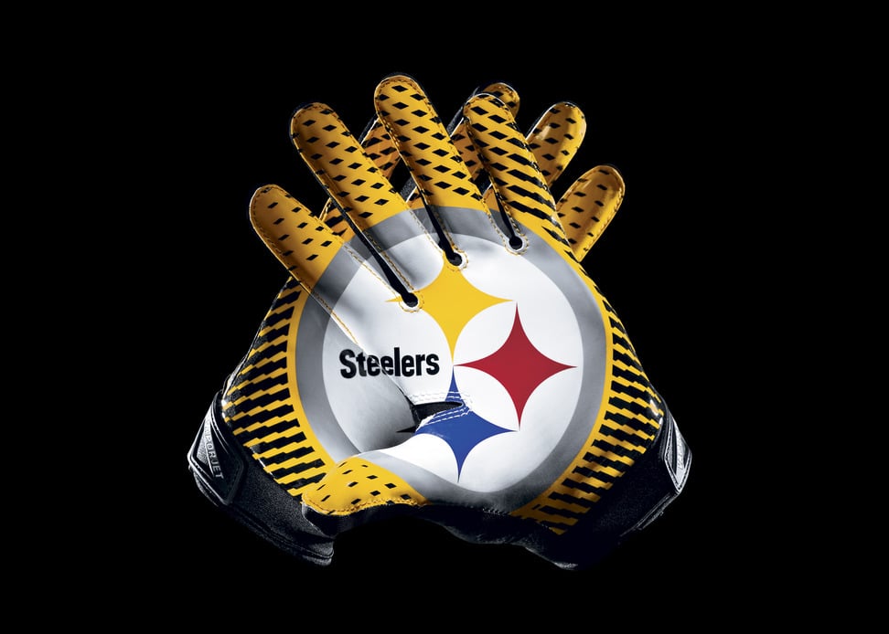 new Nike Steelers uniforms Steeler Addicts   Pittsburgh Steelers