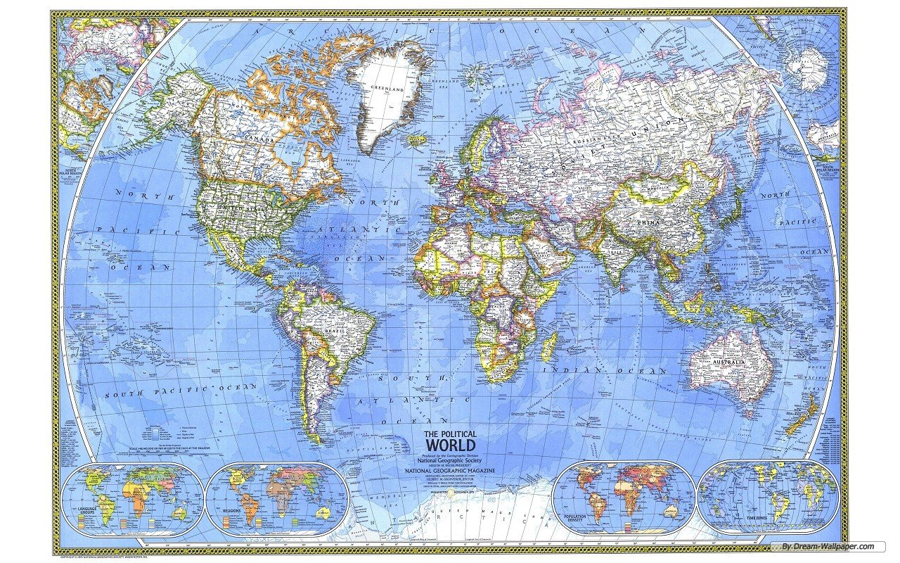 Free Download World Map Desktop Wallpapers Www 1280x800 For Your Desktop Mobile Tablet Explore 47 Wallpaper Of World Map Wallpaper Of The World Map Wallpaper World Map Wallpaper For Walls