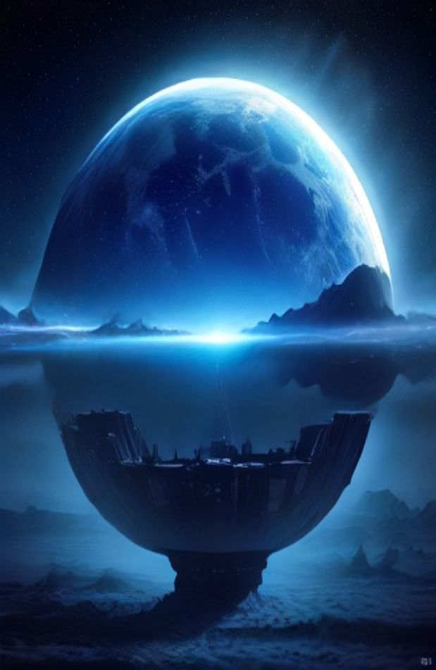 Space Wallpaper