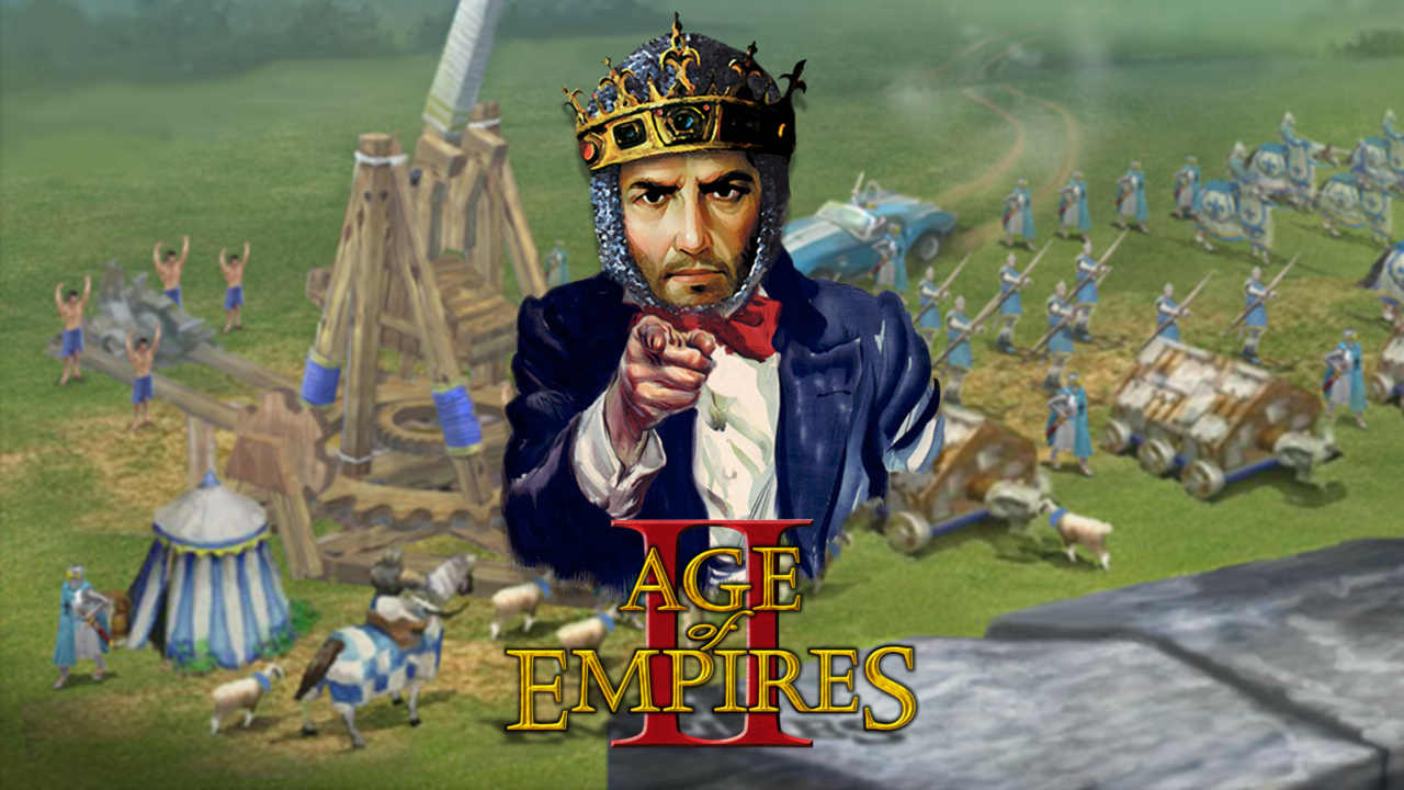Age Of Empires Ii Wallpaper HD By Borisdiaduch