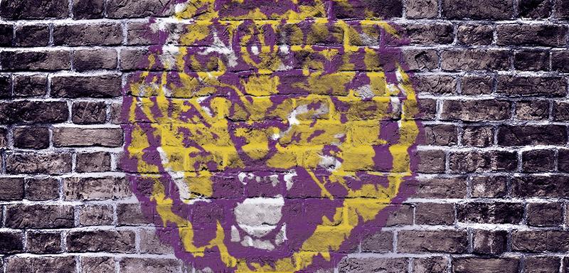 Related Pictures Lsu Tigers Wallpaper Myspace Layout Pre