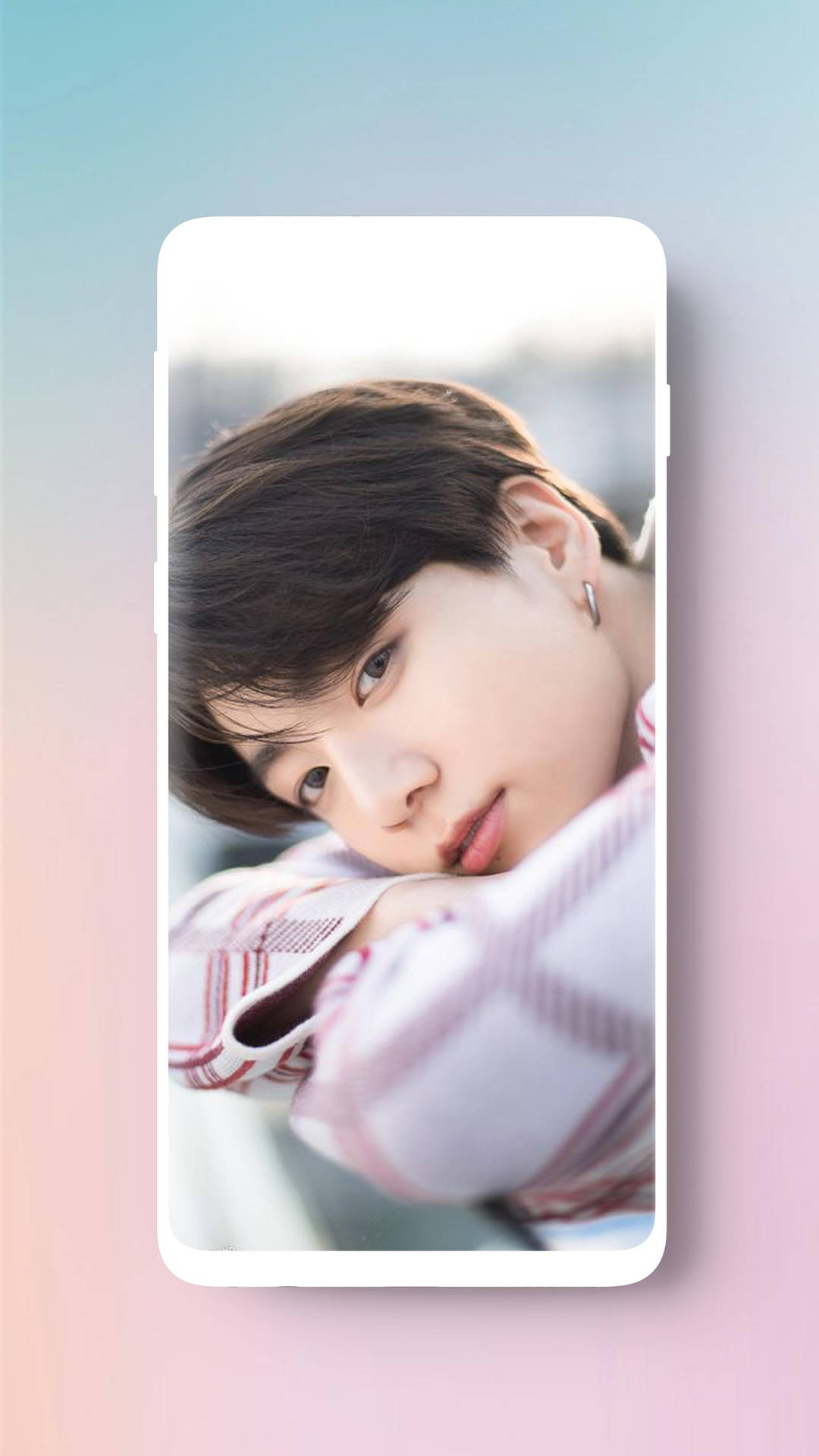 Bts Jung Kook Wallpaper