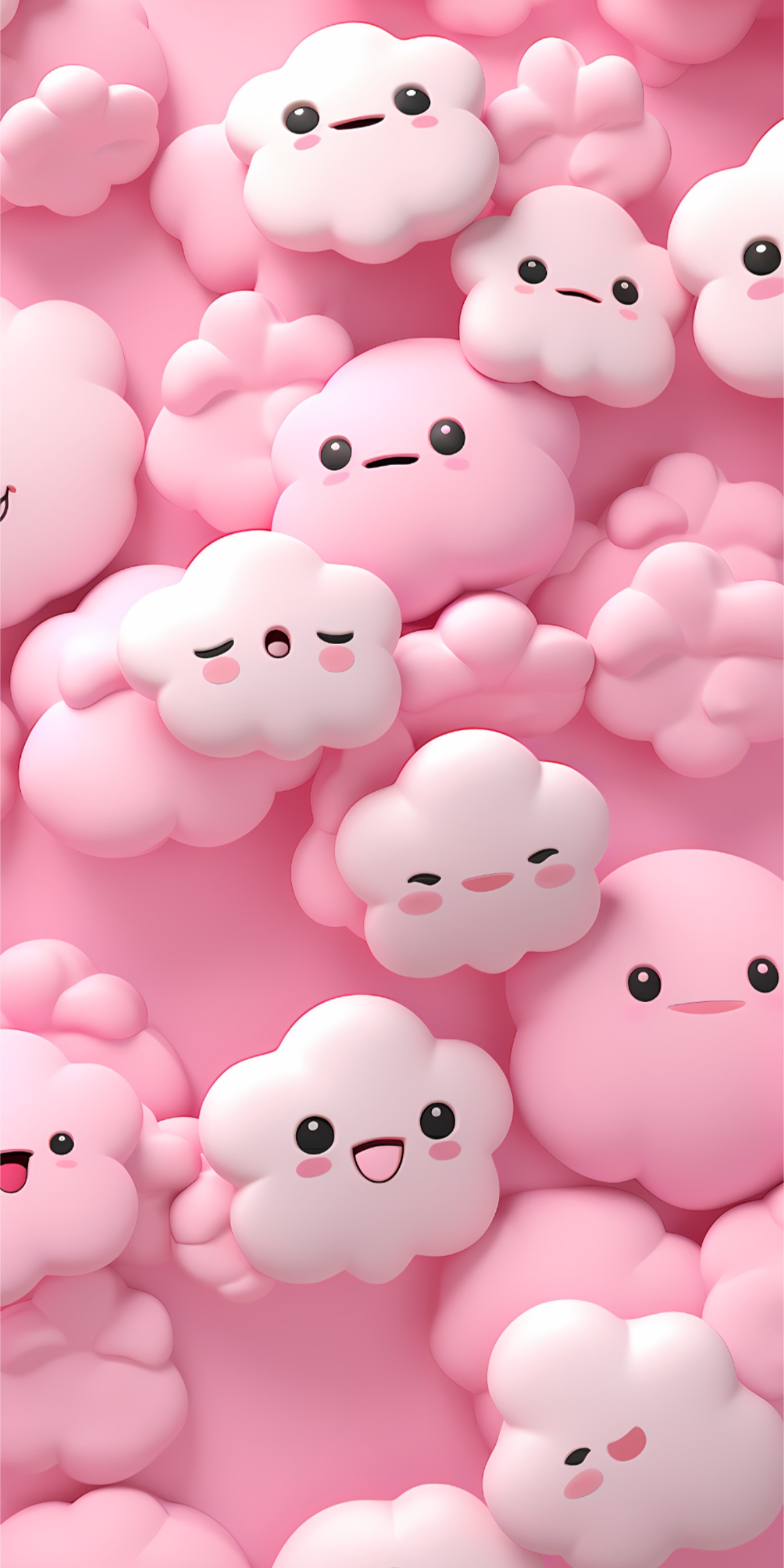 Best Pink iPhone Wallpaper