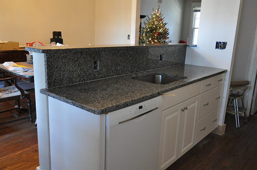 Granite transformations tucson