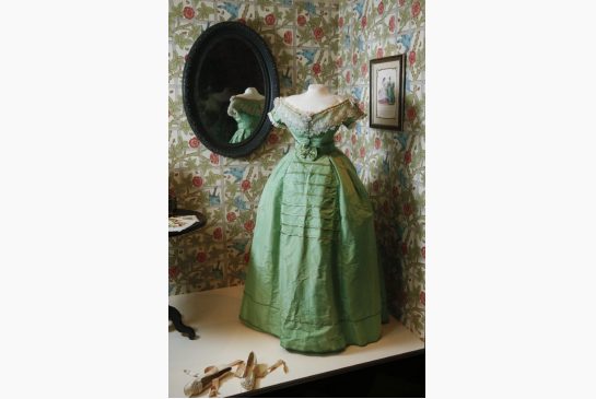 Museum Exhibition Shows Pleasures And Peril Of Fashion Toronto Star