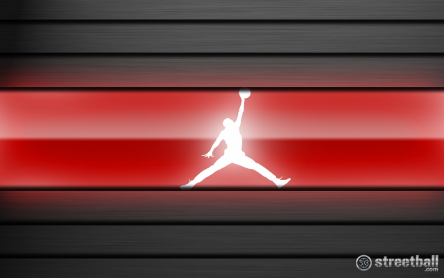 HD Air Jordan Logo Wallpaper For