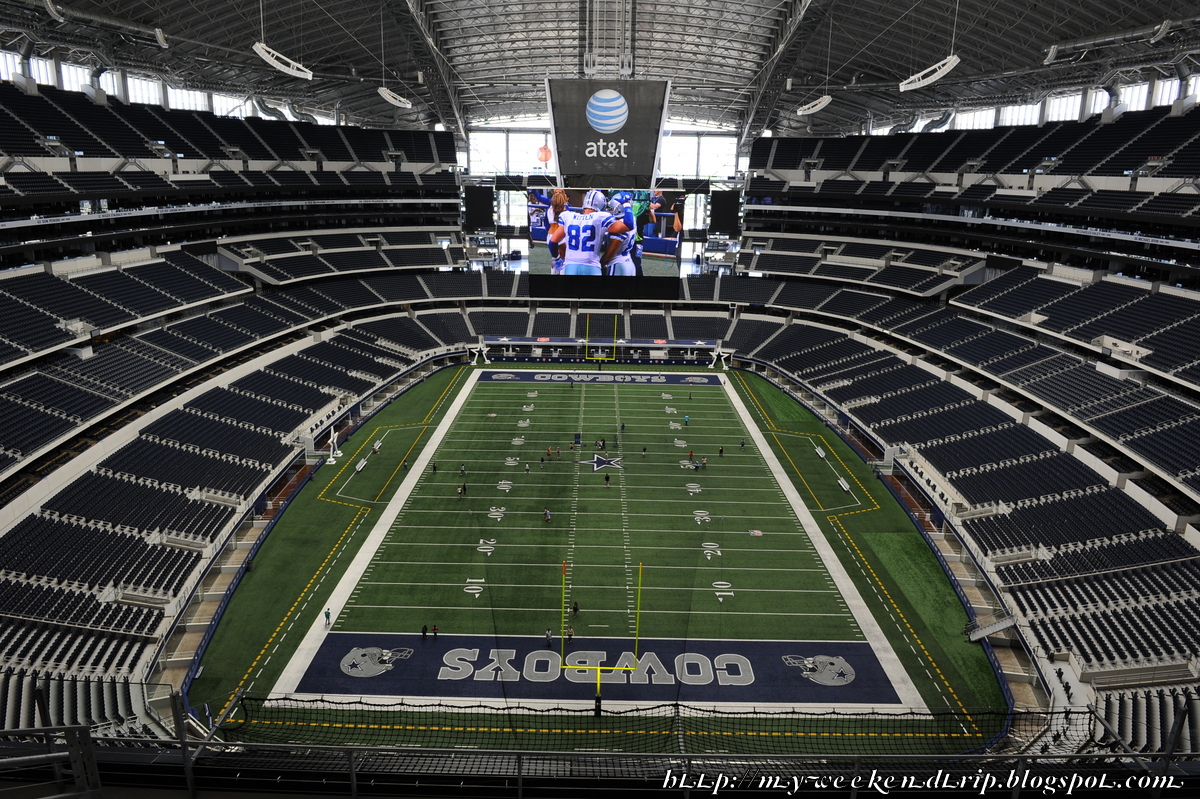 Pin Dallas Cowboys Stadium Wallpaper From HD Sports On