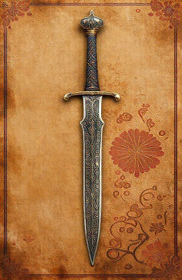 Talwar Wallpaper