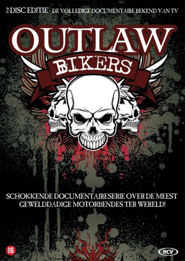 Outlaw Biker Videoland Be Film Bikers