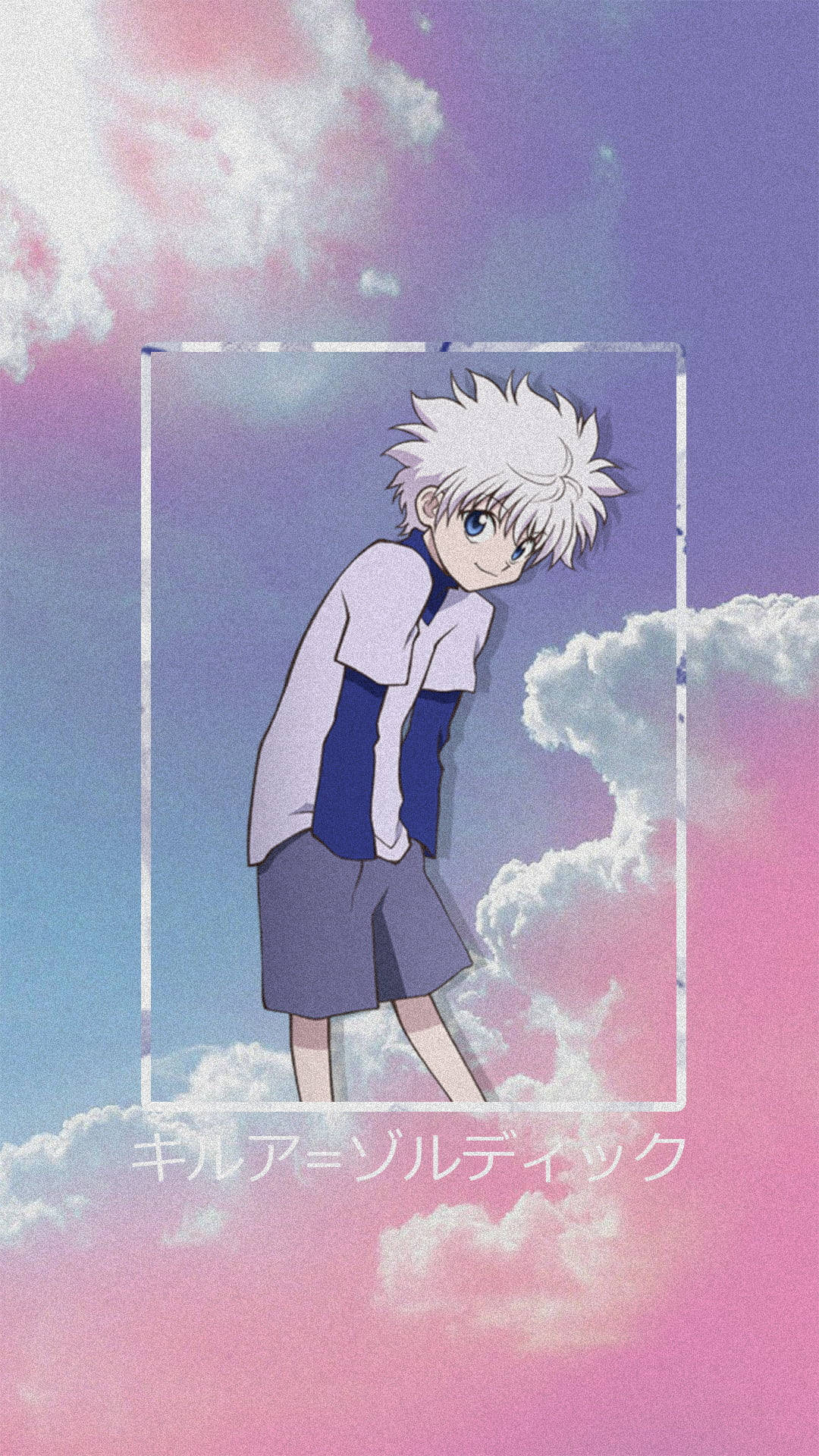 Hunter X Wallpaper S