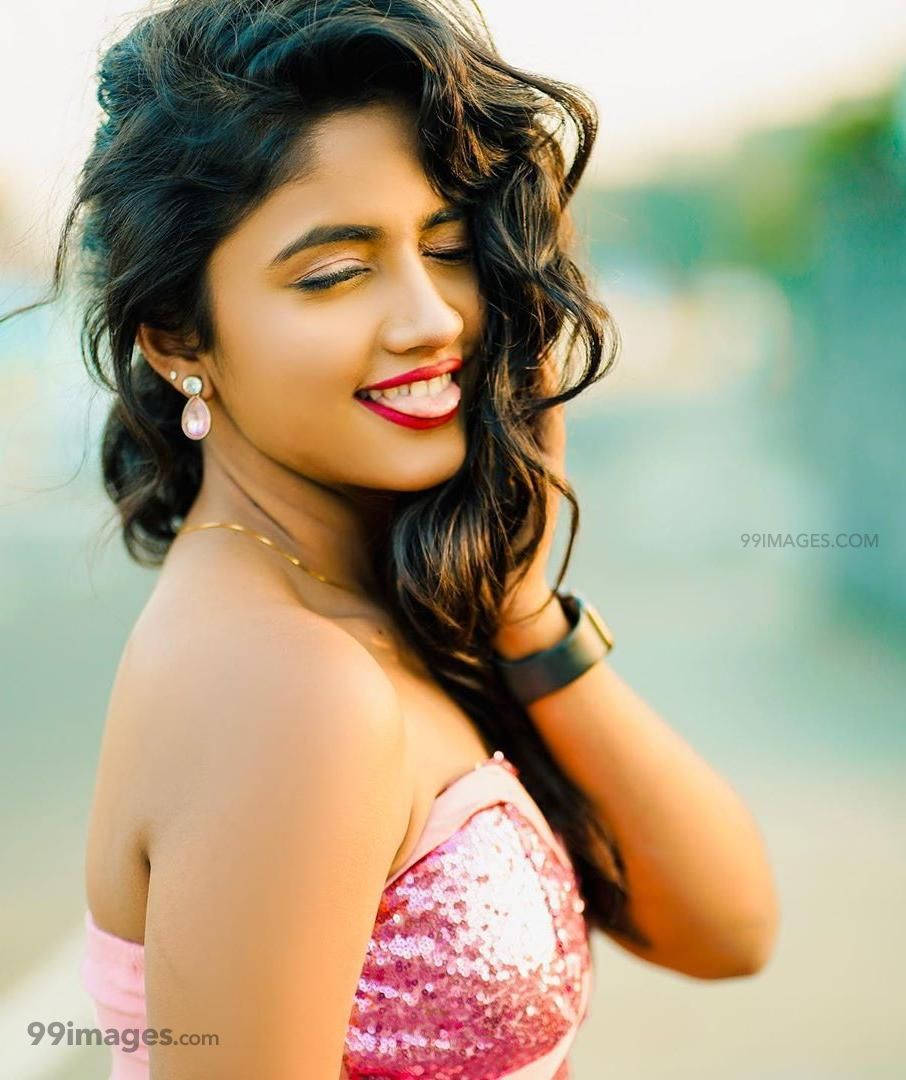 Top Nisha Guragain Image Amazing Collection Wallpaper