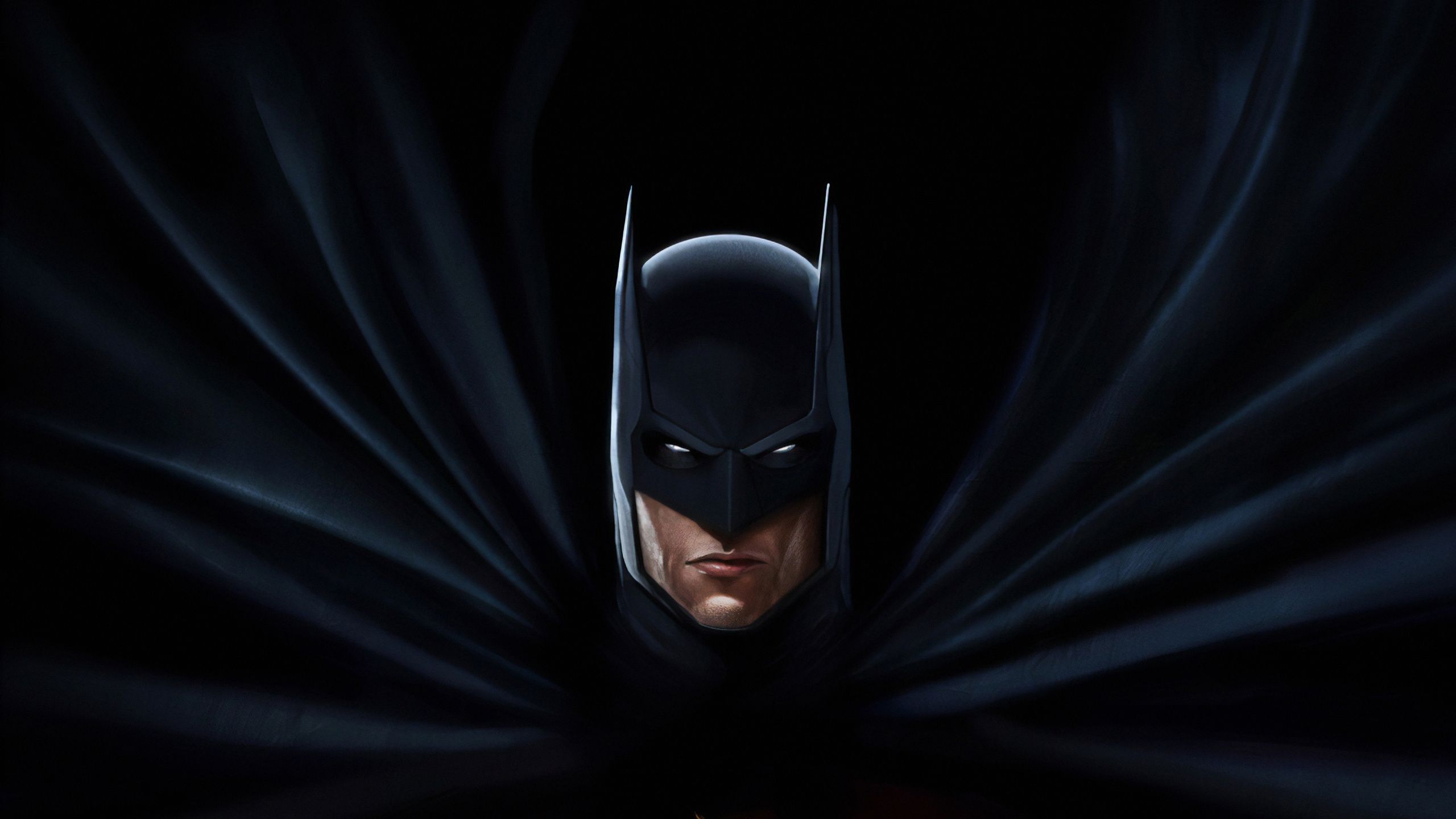X Batman Wallpaper