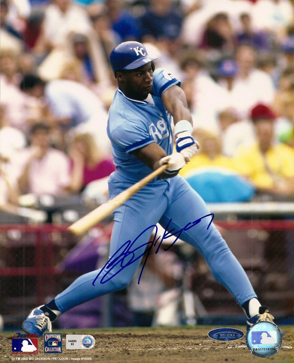 Why Bo Jackson is the Most Overrated Player of All Time  by Kevin Goldberg   Medium