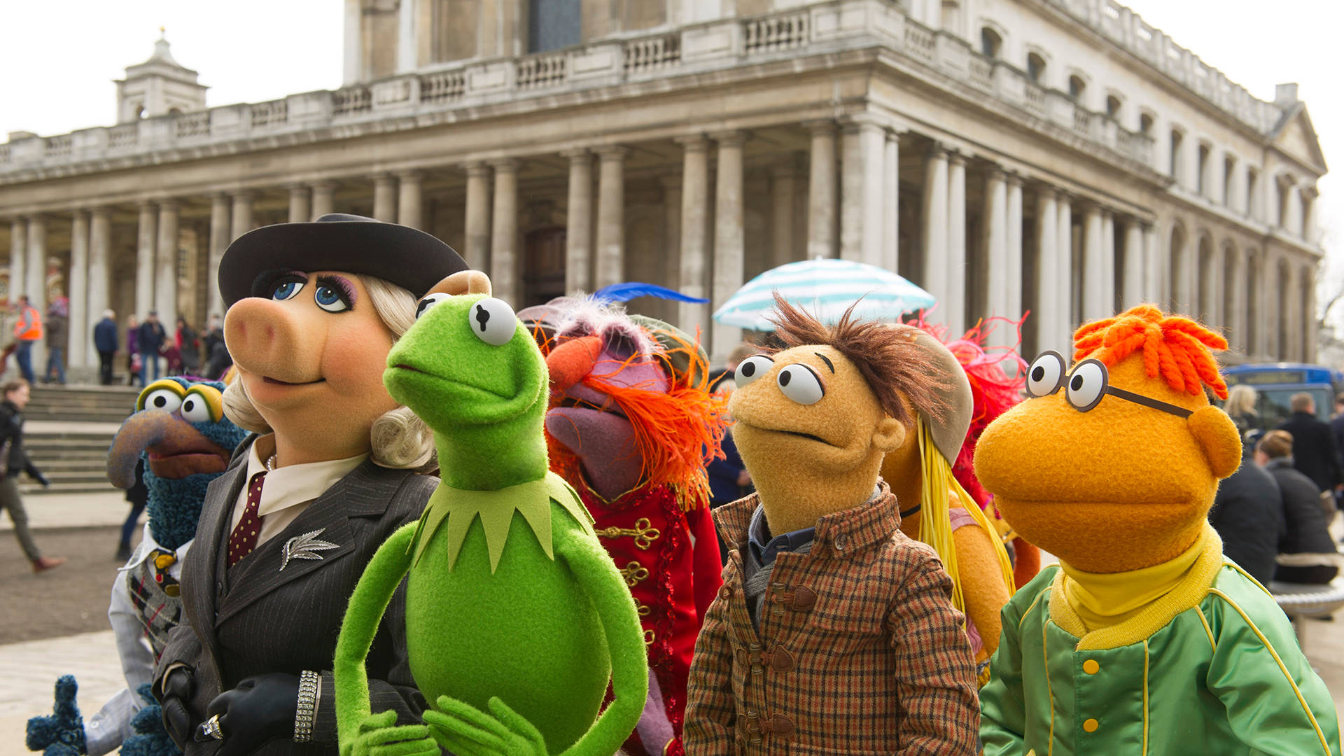 Top Muppets Most Wanted Wallpaper Full HD 4k To Use