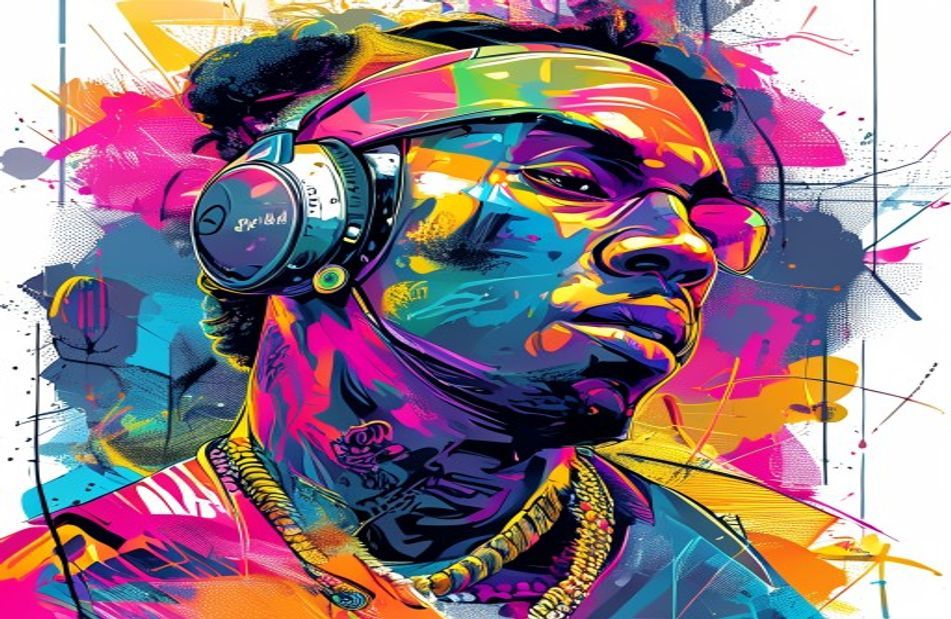 Pop Smoke Computer Wallpaper