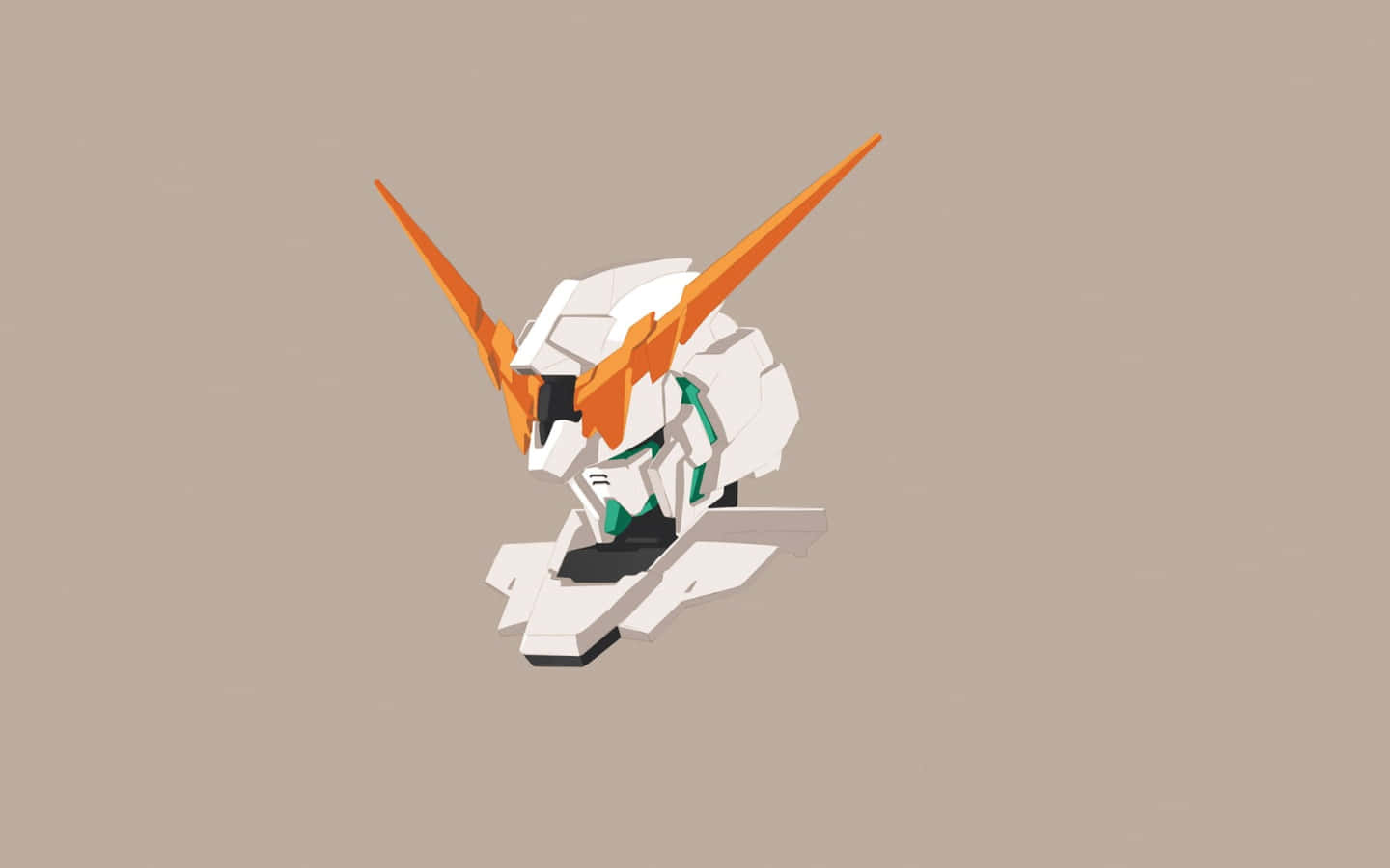 Gundam Desktop Wallpaper