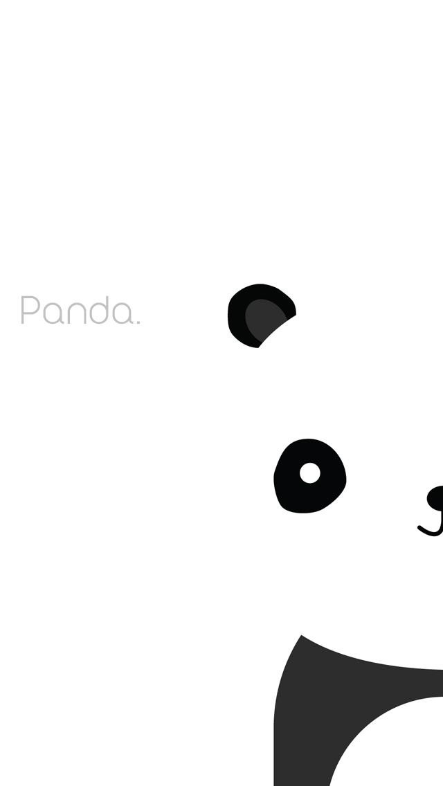 Cute Panda Wallpaper for Android - Download | Cafe Bazaar