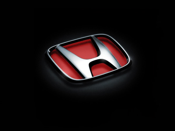 Honda Logo Wallpaper HD A Beautiful Collection Of Car Logos