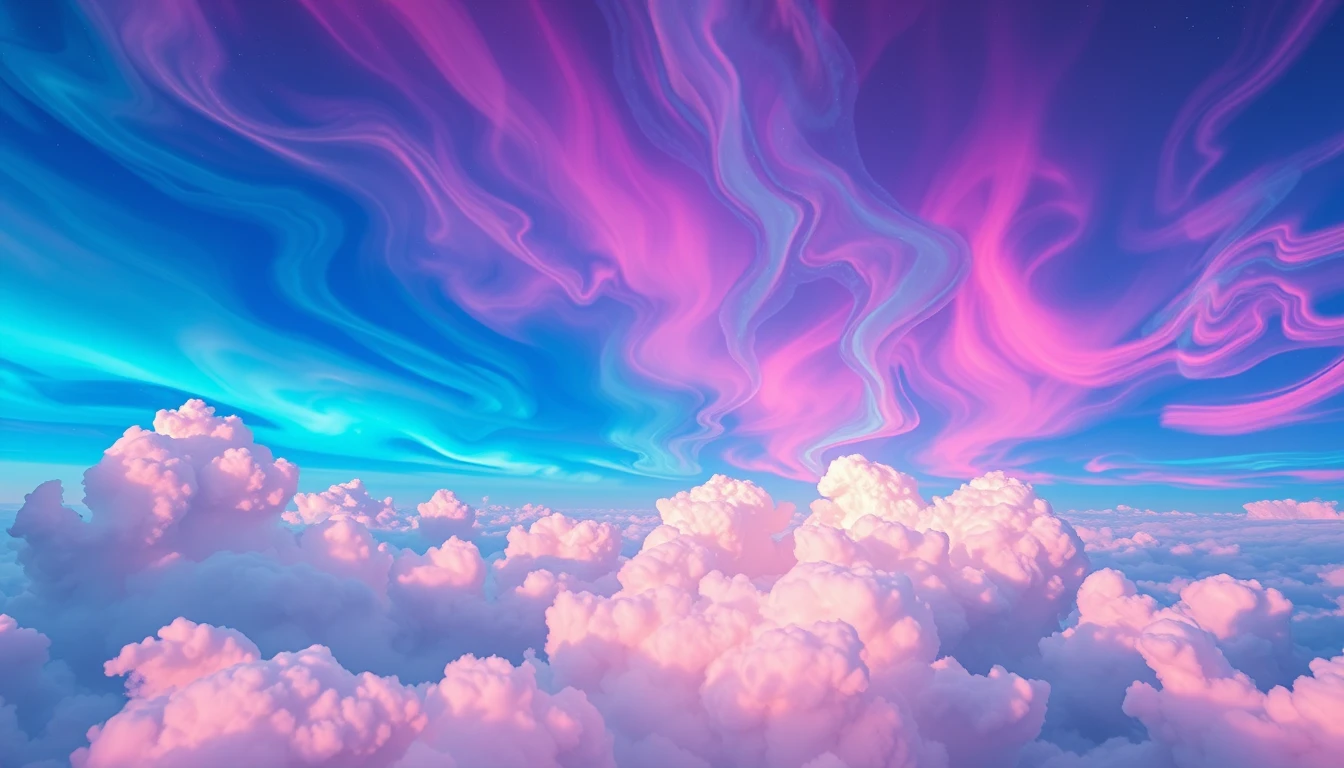 Highest In The Room Wallpaper