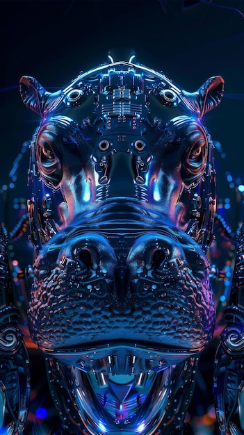 Premium Photo Wallpaper