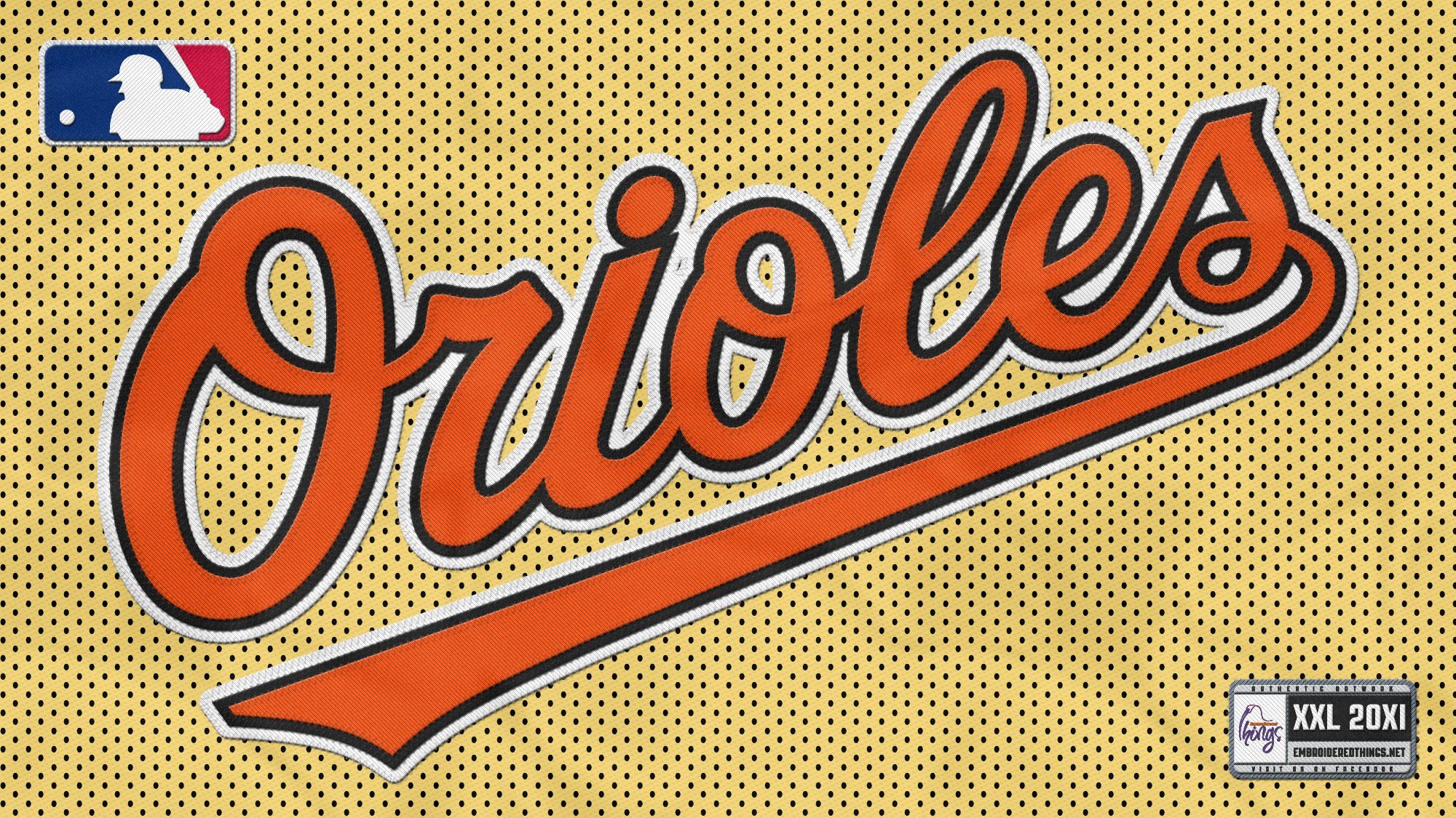 Baltimore Orioles Logo Wallpaper Pictures