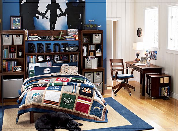 Teen Room Ideas Boys Rooms
