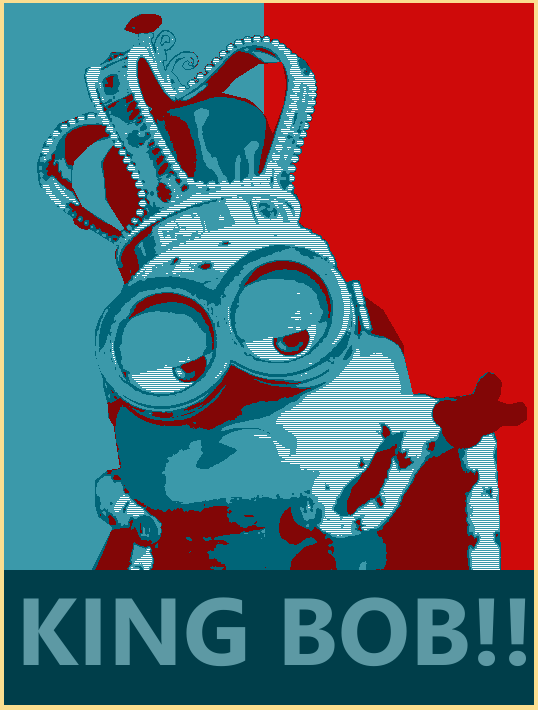 [50+] King Bob Wallpaper on WallpaperSafari