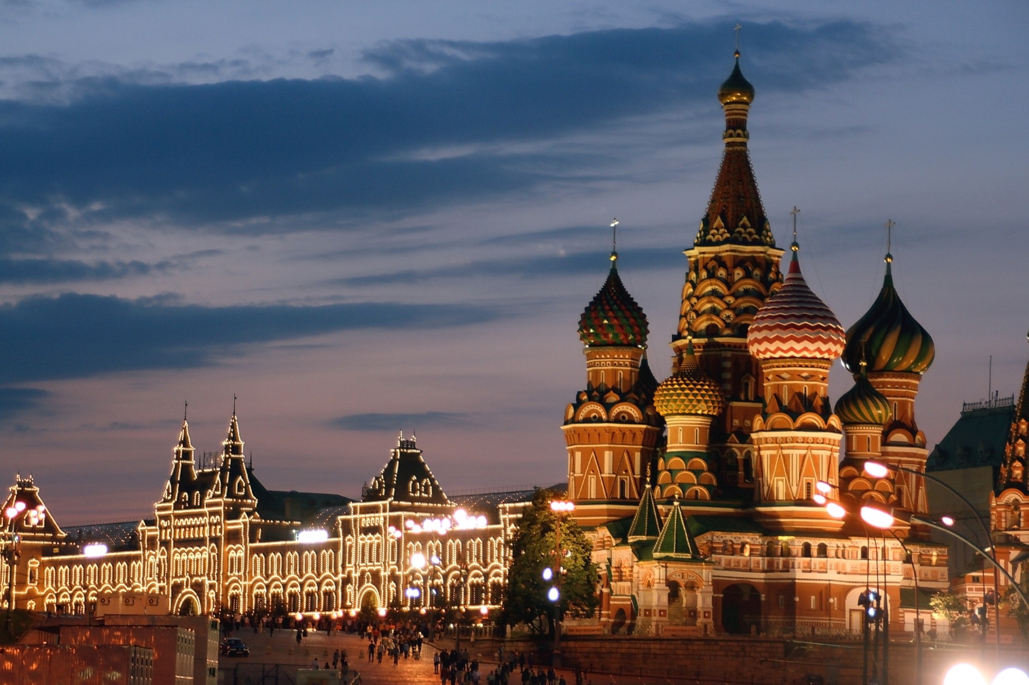 Travel Russia Moscow Tourist Attractions Travel Around The World